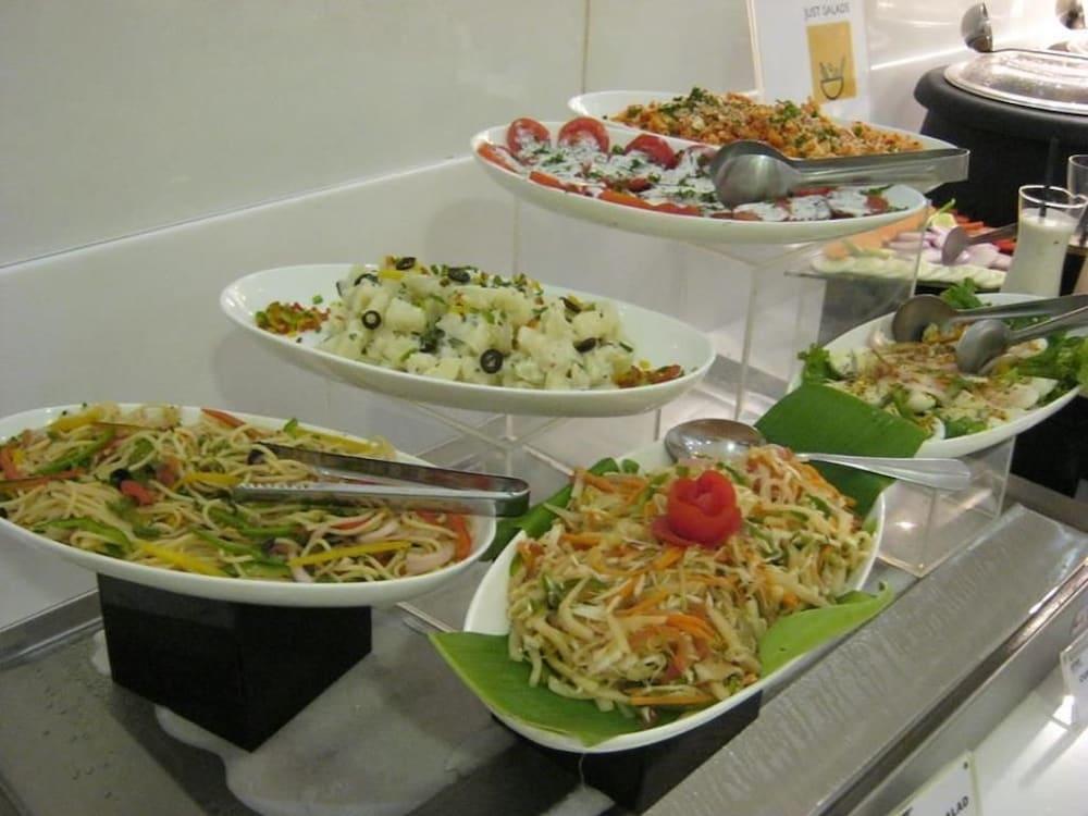 Keys Prima By Lemon Tree Hotels, Katti-Ma, Chennai Exterior photo